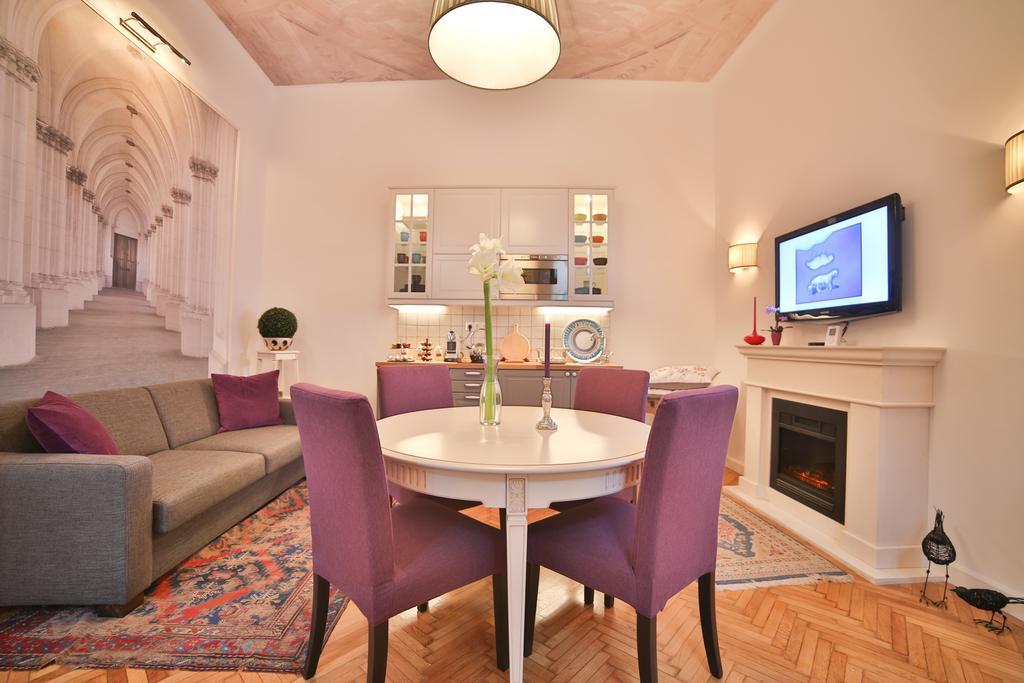 Nadi'S Home - Heart Of Budapest — Photos 1